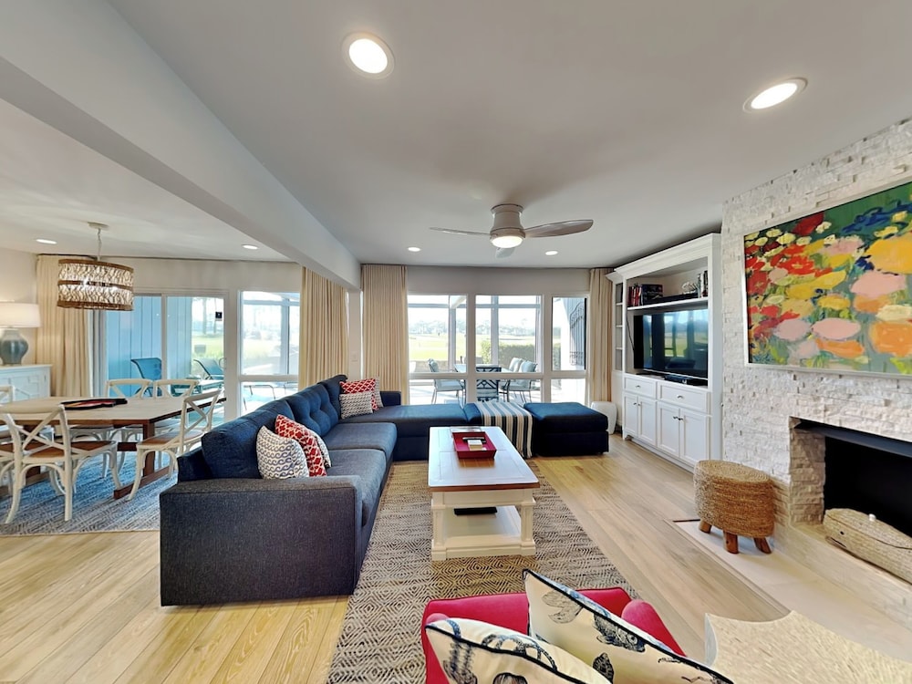 Ponte Vedra Deer Run 9770 — 4-Star Luxury Hotel in Ponte Vedra Beach, United States