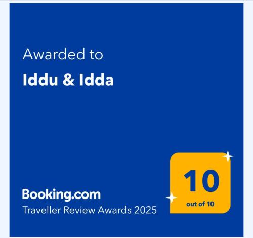 Iddu & Idda — 4-Star Luxury Hotel in Milazzo, Italy
