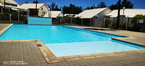 Honey & Sweet Dream lagon de l’Ermitage avec piscine in Saint-Paul, Réunion