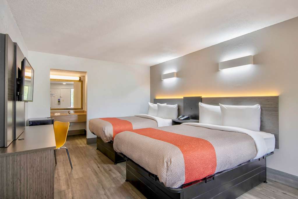 Motel 6 Lafayette LA - photo 8