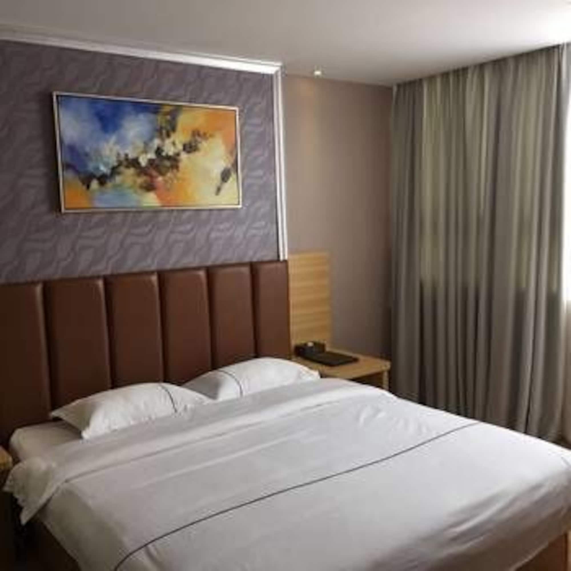 Suifa Express Hotel - last minute hotel in Guangzhou