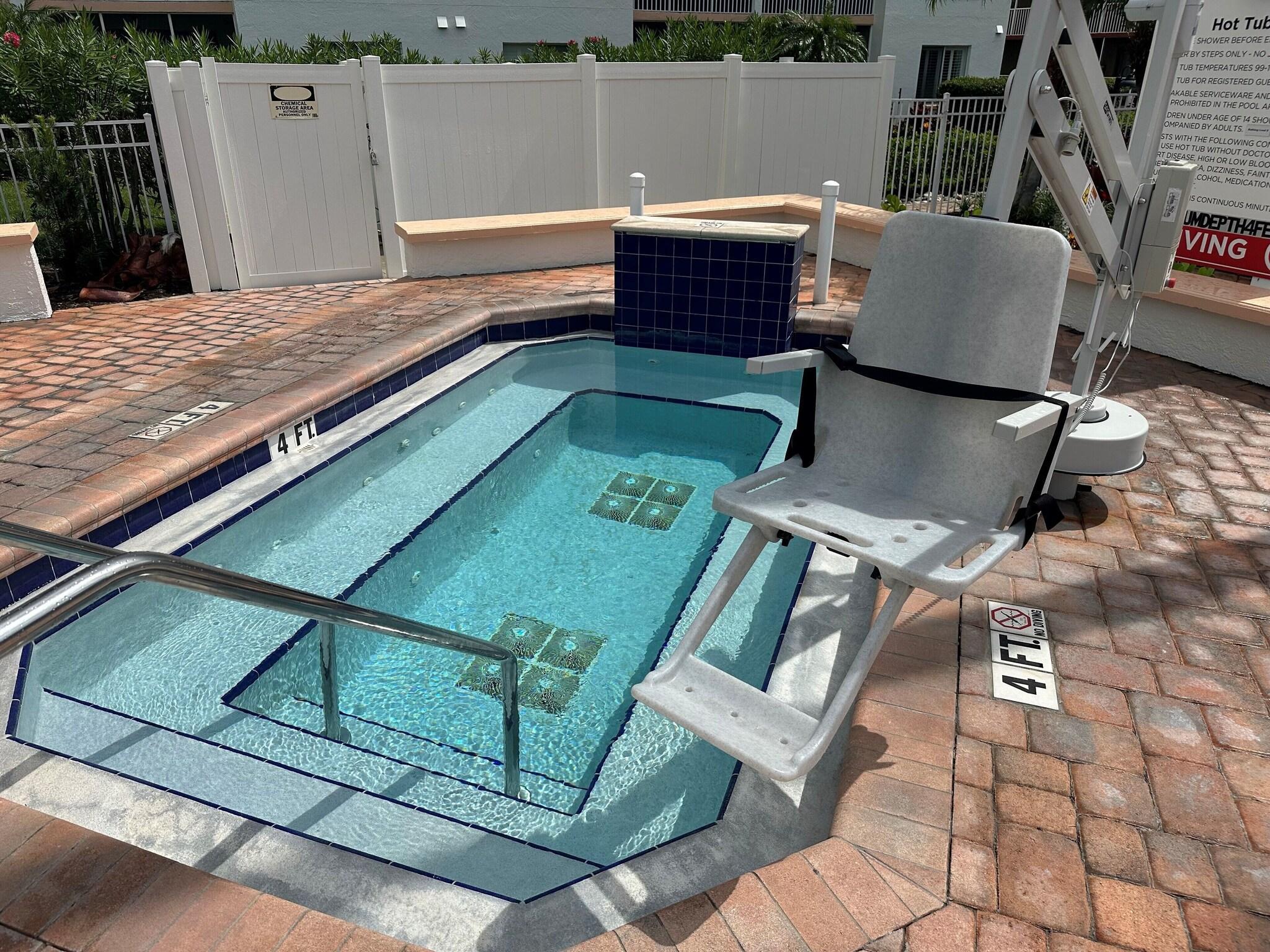 Orlando's Sunshine Resort - photo 20