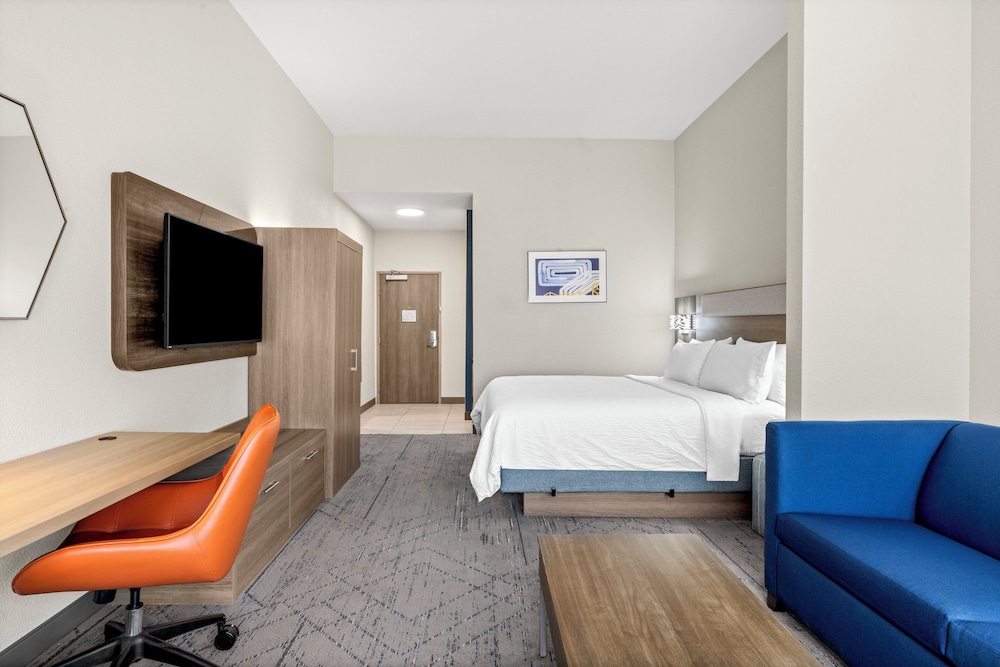 Holiday Inn Express & Suites Phoenix West Tolleson by IHG - photo 23