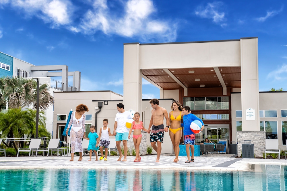Spectrum Resort Orlando - photo 180