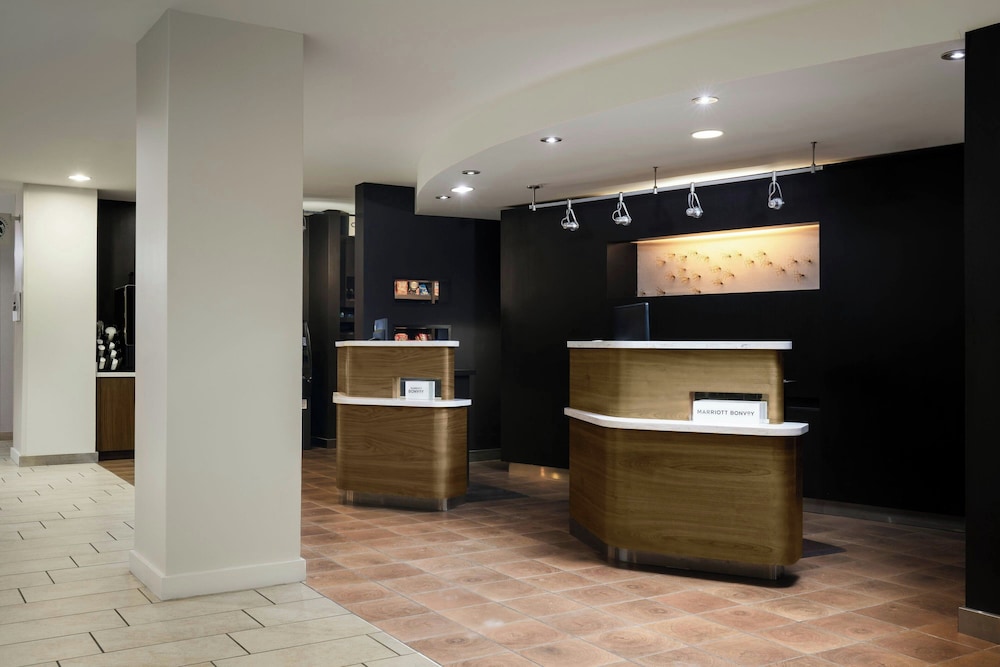 Courtyard by Marriott Wichita At Old Town - photo 2