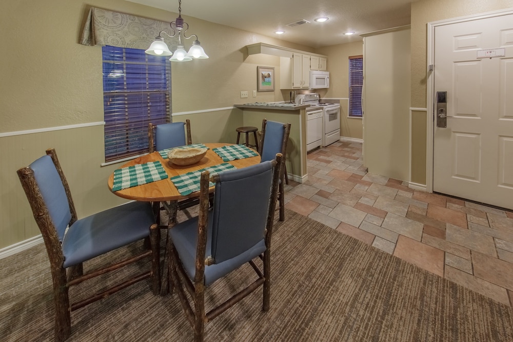Holiday Inn Club Vacations Resort Lake Palestine - photo 16