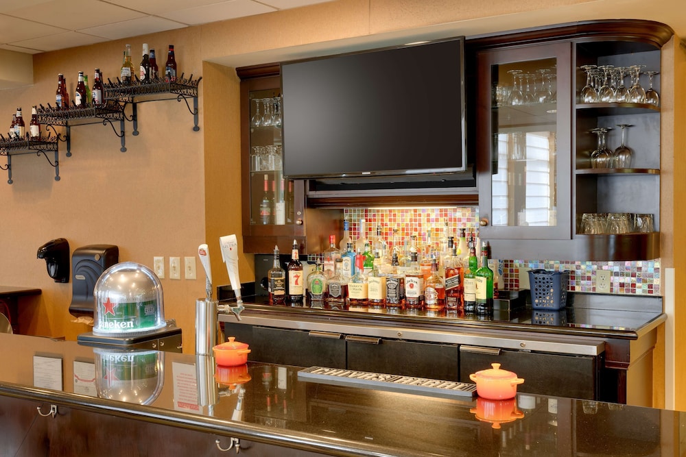 Hilton Garden Inn Clarksville - photo 10