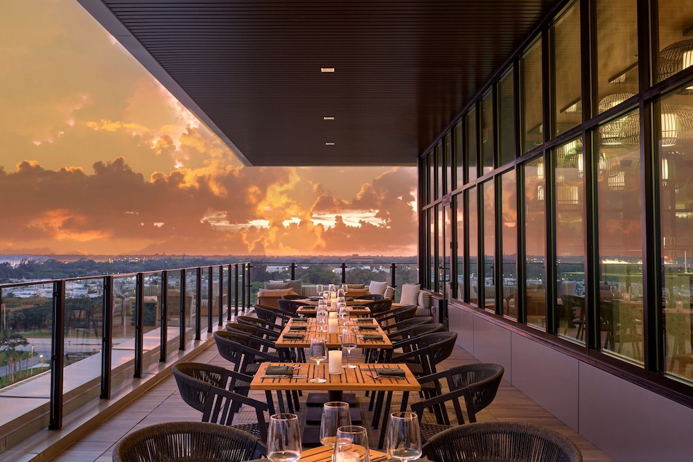 Palmetto Marriott Resort & Spa - photo 47