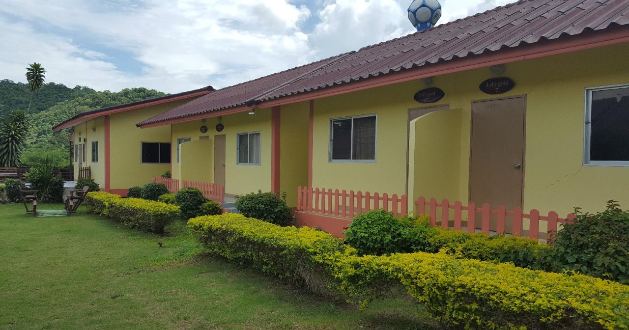 Let's Gold Valley - last minute hotel in Pak Chong