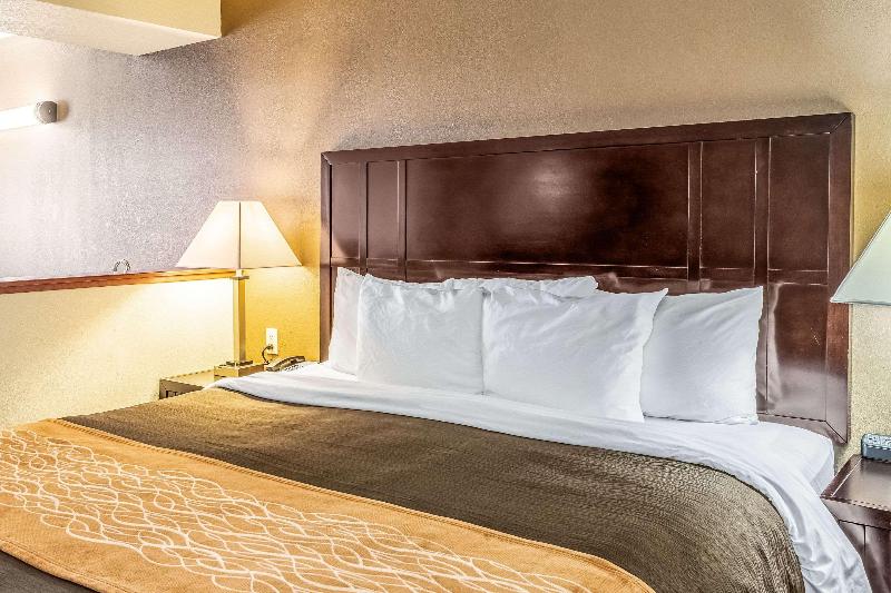Comfort Inn Portland near I 84 and I 205 - photo 34