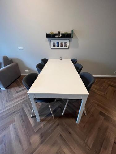 Iceland SJF Apartments 201
