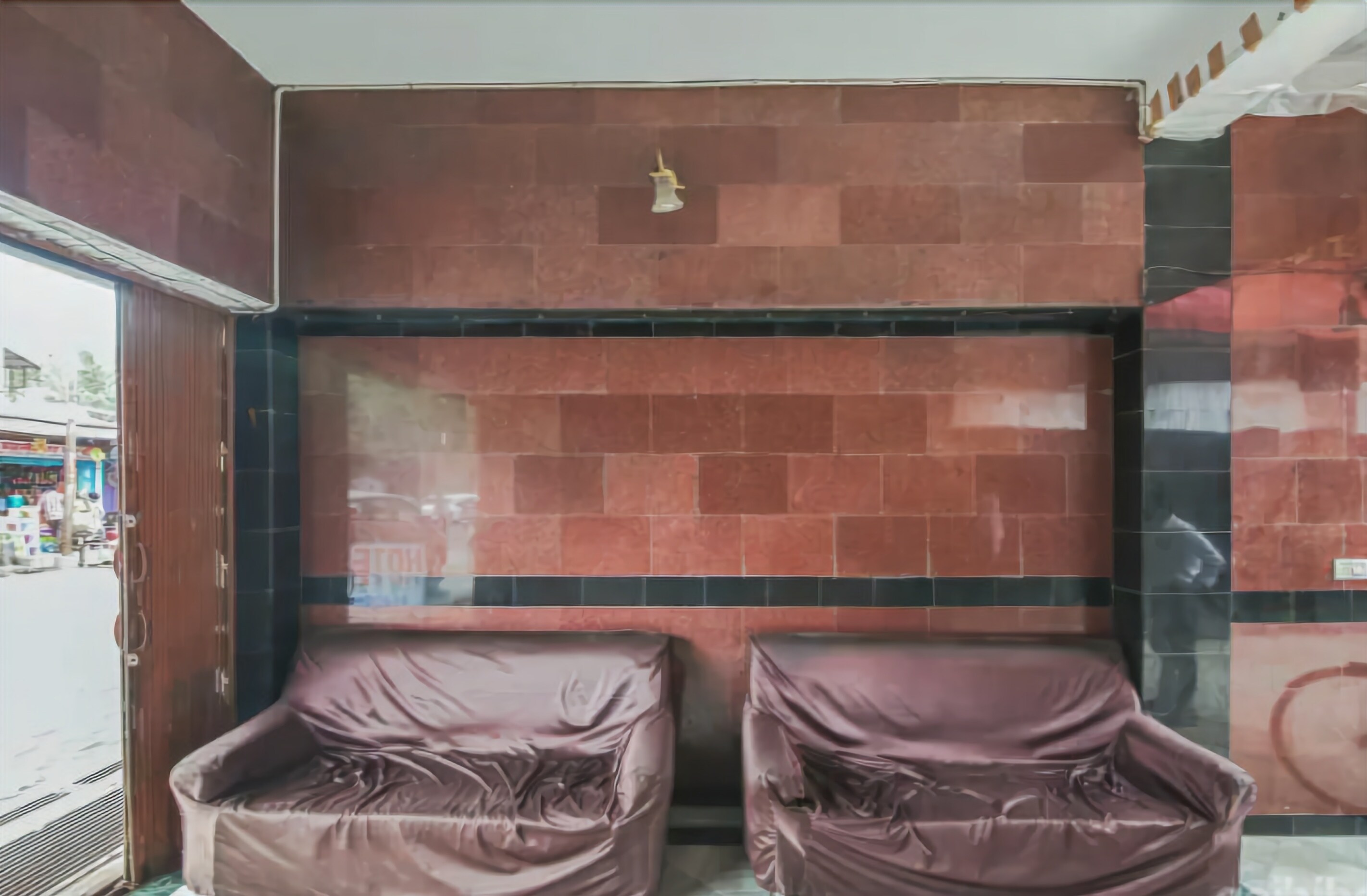 Hotel Bengal Lodge — Agra — photo 2