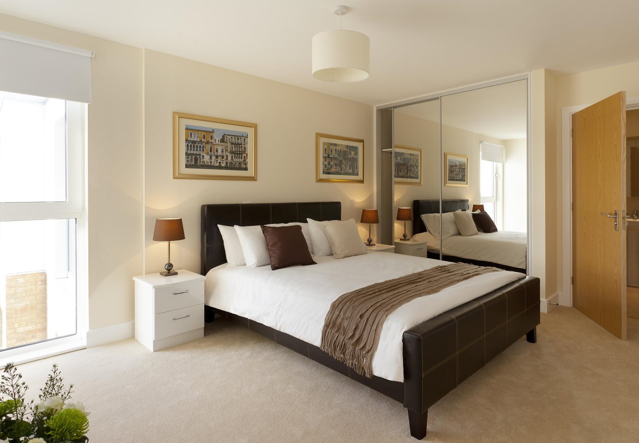 Saco Apartments Hammersmith — 4-Star Luxury Hotel in London, United Kingdom