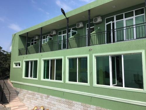 Inn David in Chakvi, Georgia