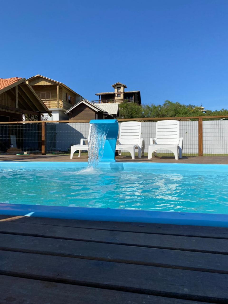 Pousada Rosa E Poesia - last minute hotel in Imbituba