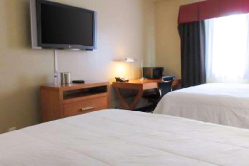 Quality inn Airport Spokane Airport - photo 15