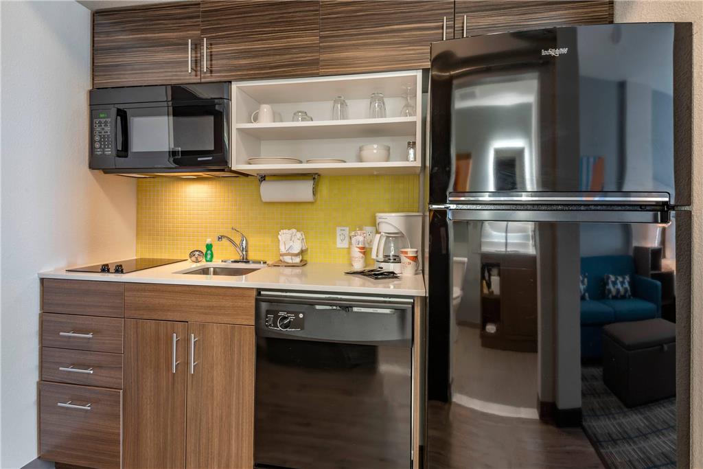 MainStay Suites Durango - photo 18