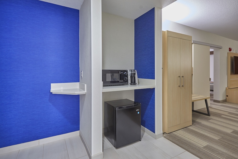 Holiday Inn Express Eugene Springfield by IHG - photo 6