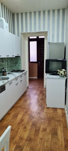 Suliko Your Cosy Apartment in the Center