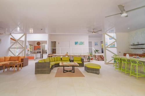 Luxury Beachfront VillaBest Surf Spot in Nicoya, Costa Rica