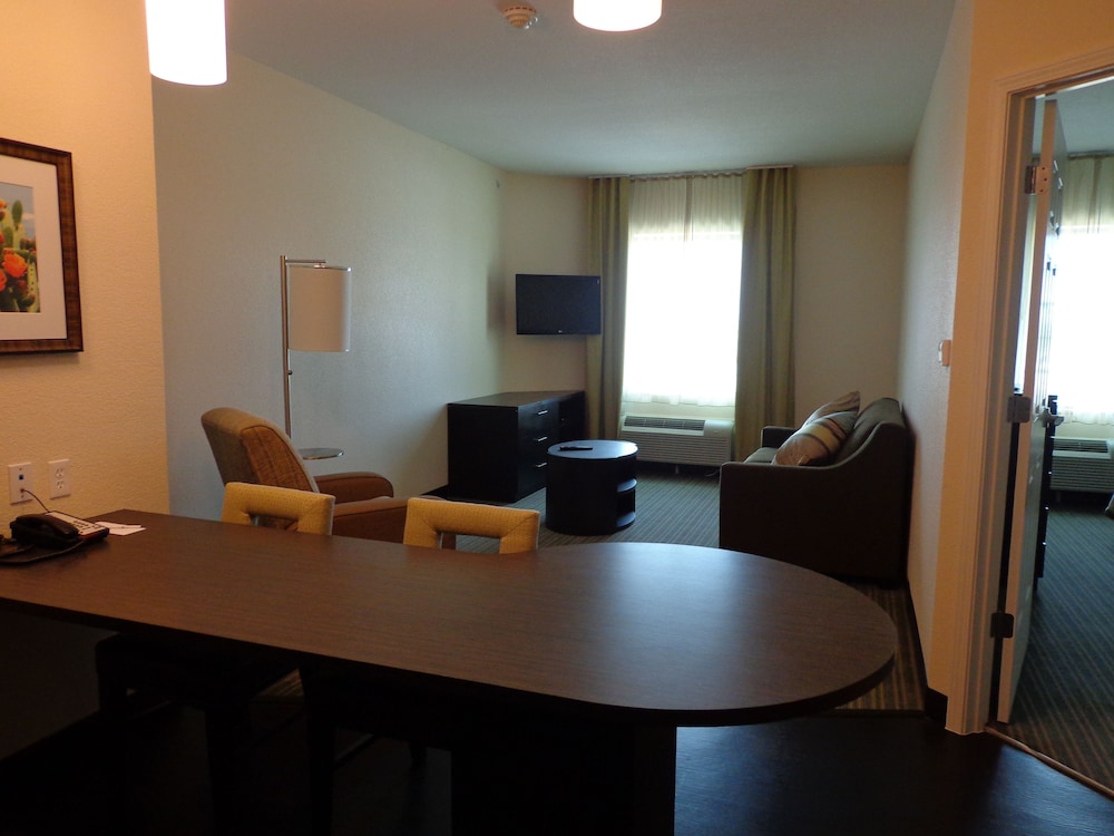 Candlewood Suites Monahans by IHG - photo 11