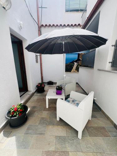 House Papanu la Punzesa — 4-Star Luxury Hotel in Santa Teresa Gallura, Italy