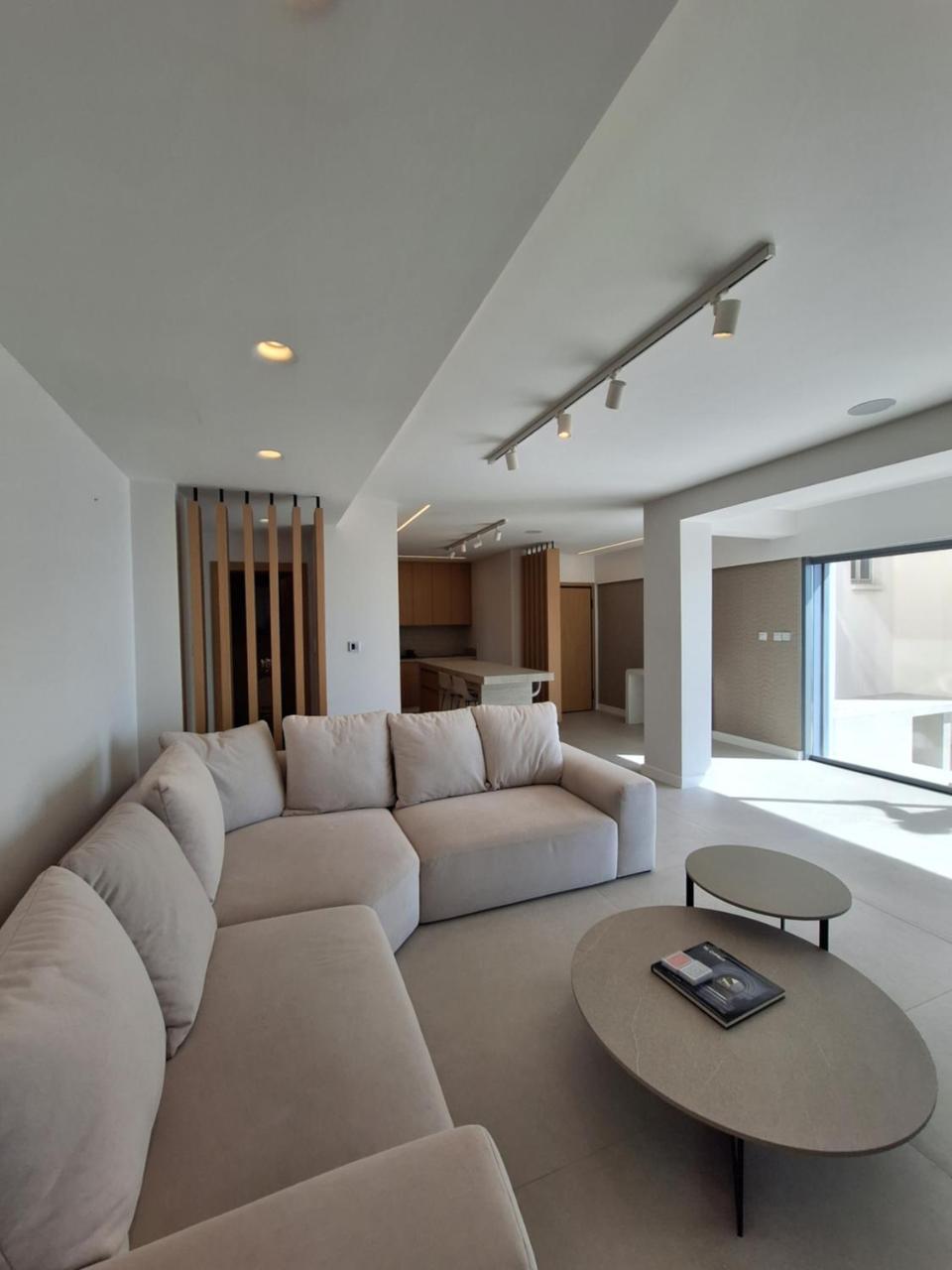 Deluxe Seafront 2 Bed — 4-Star Luxury Hotel in Limassol, Cyprus