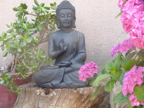 Baan Thai St Malo in Saint-Malo, France