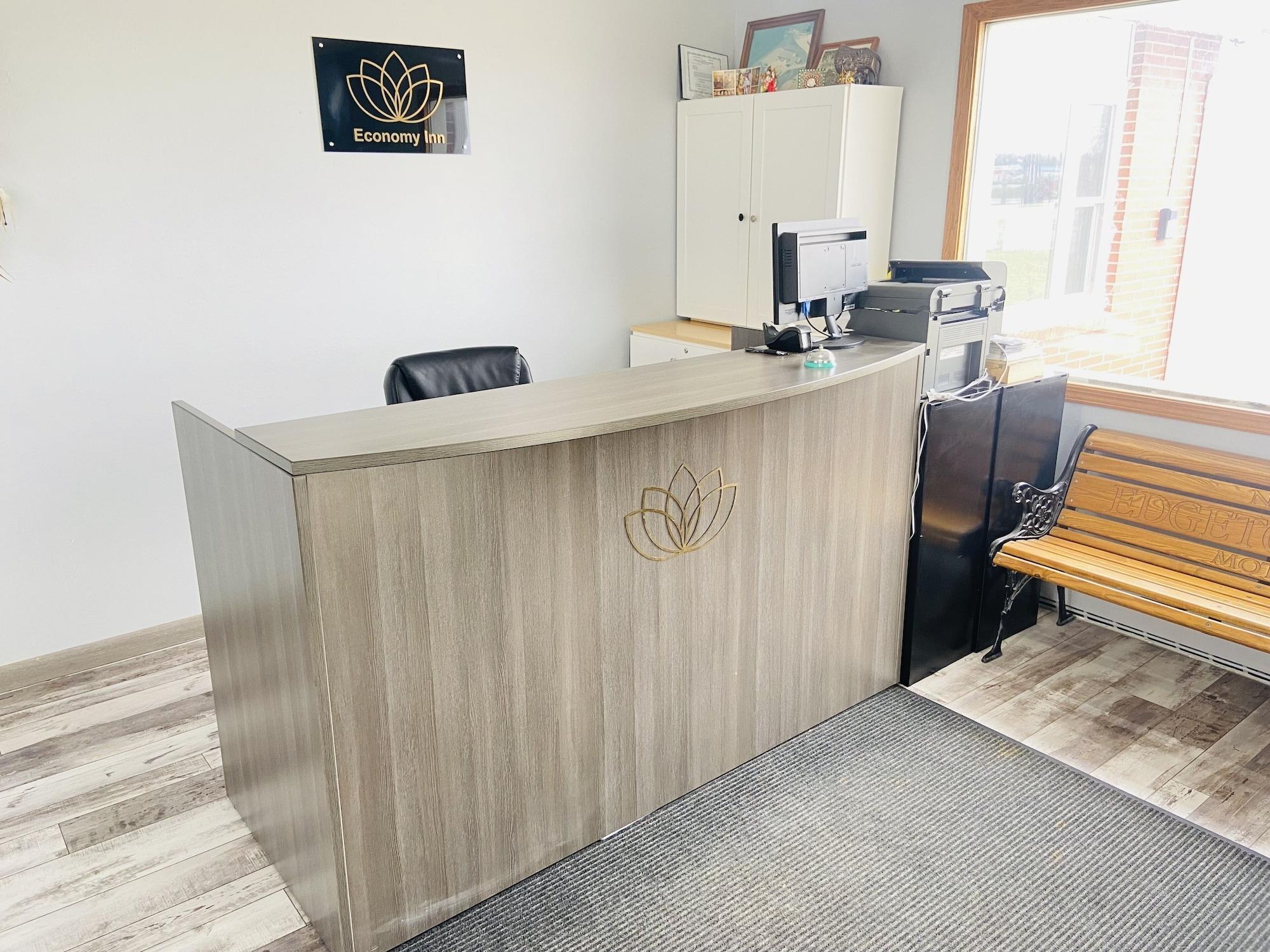 Economy Inn Motel in Stuart, United States