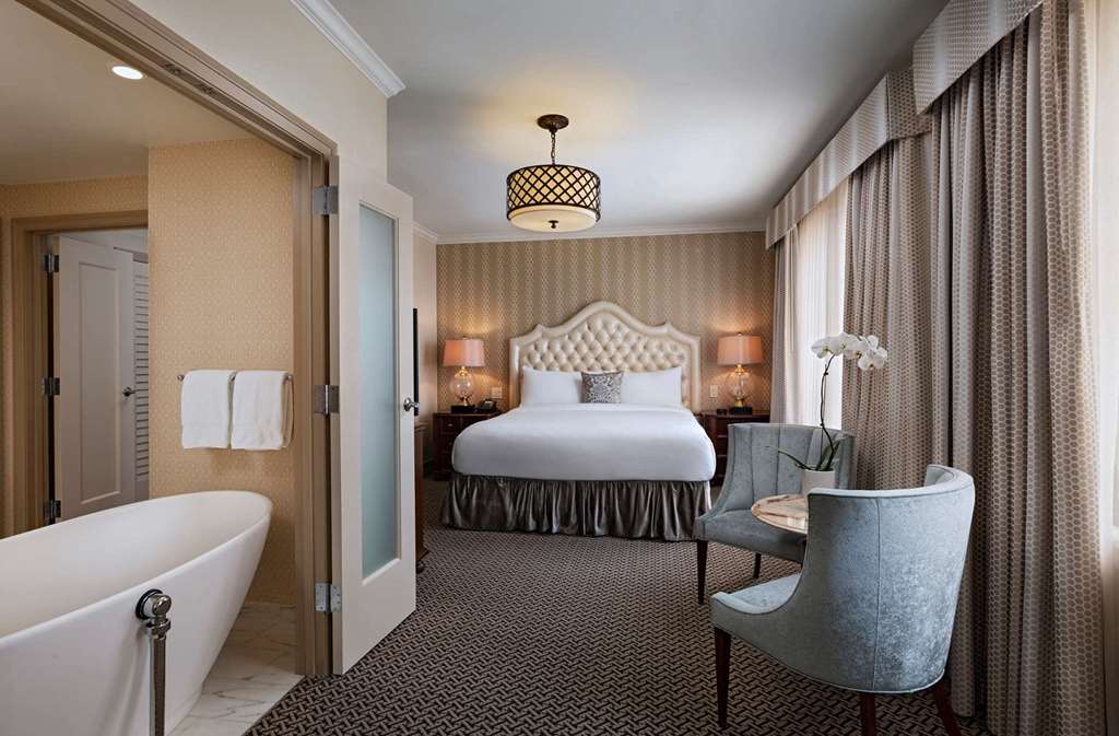 The Stephen F Austin Royal Sonesta Hotel - photo 29