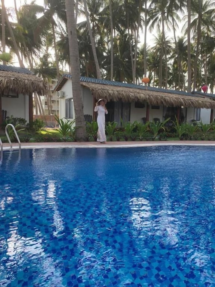 The Legend Coco Beach — Phan Thiet — photo 4