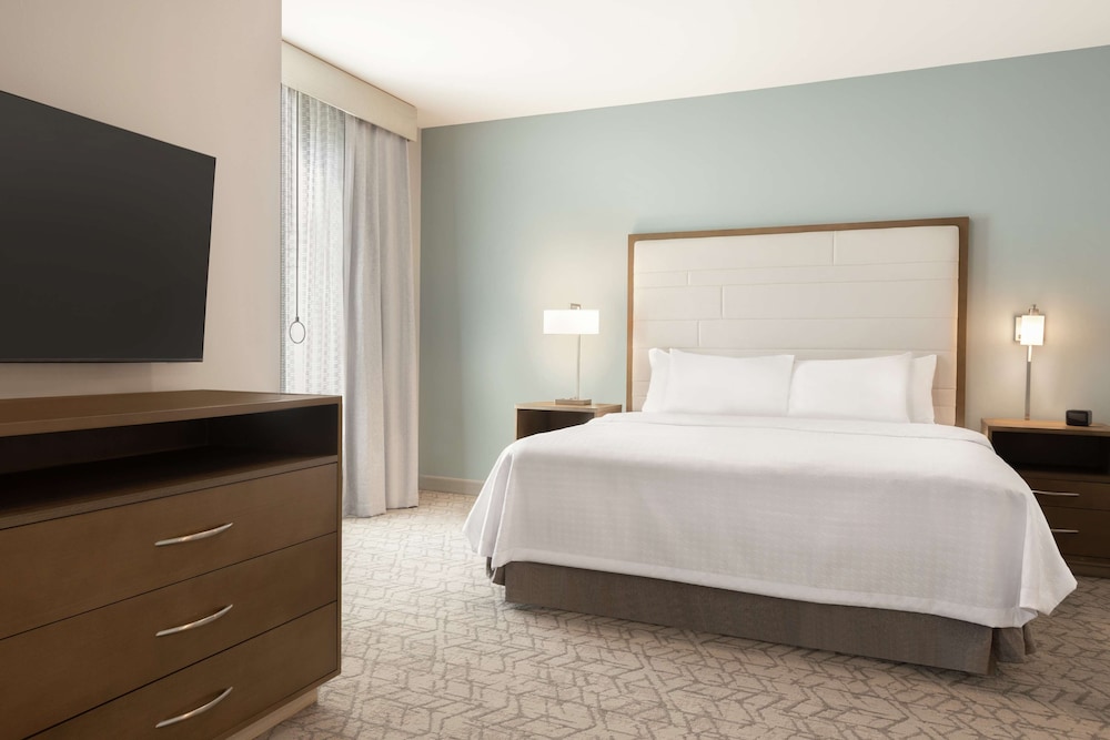Homewood Suites By Hilton Mcdonough - photo 11