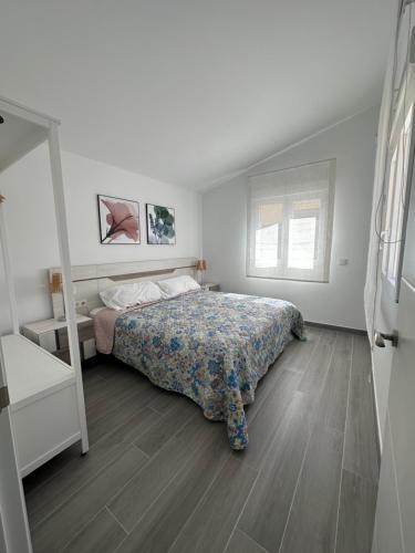 Duplex la Olma - last minute hotel in Guadarrama
