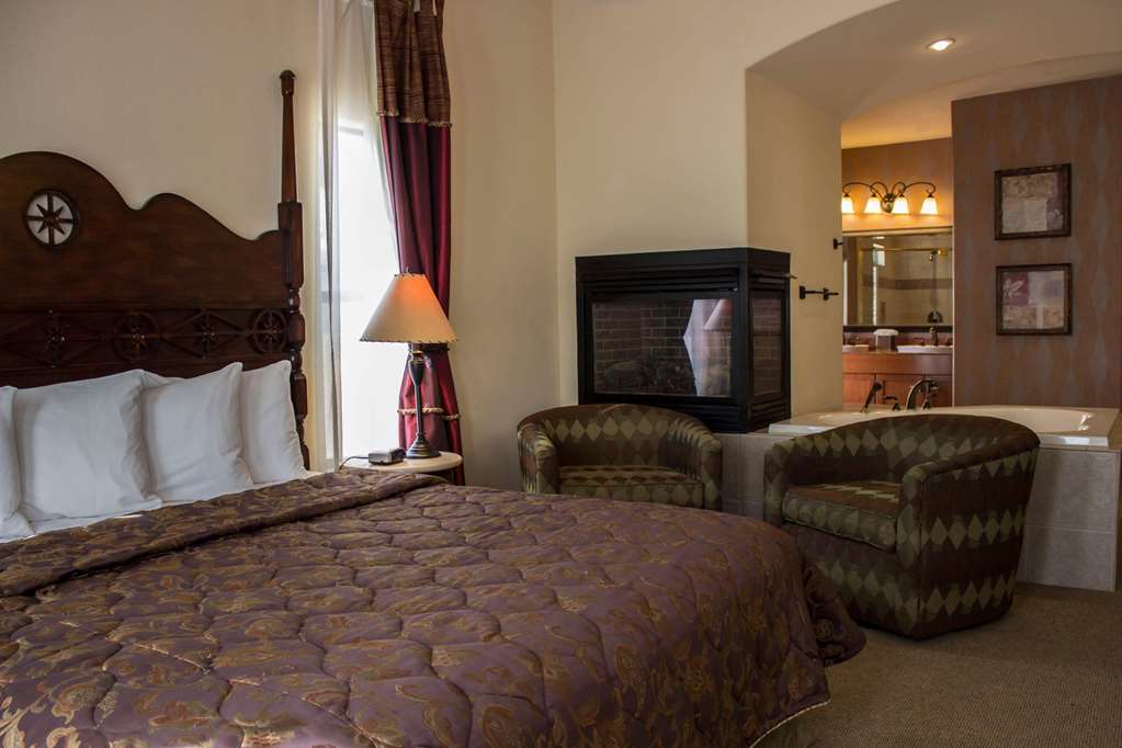 Bluegreen Vacations Cibola Vista Resort and Spa an Ascend Collection Resort - photo 52