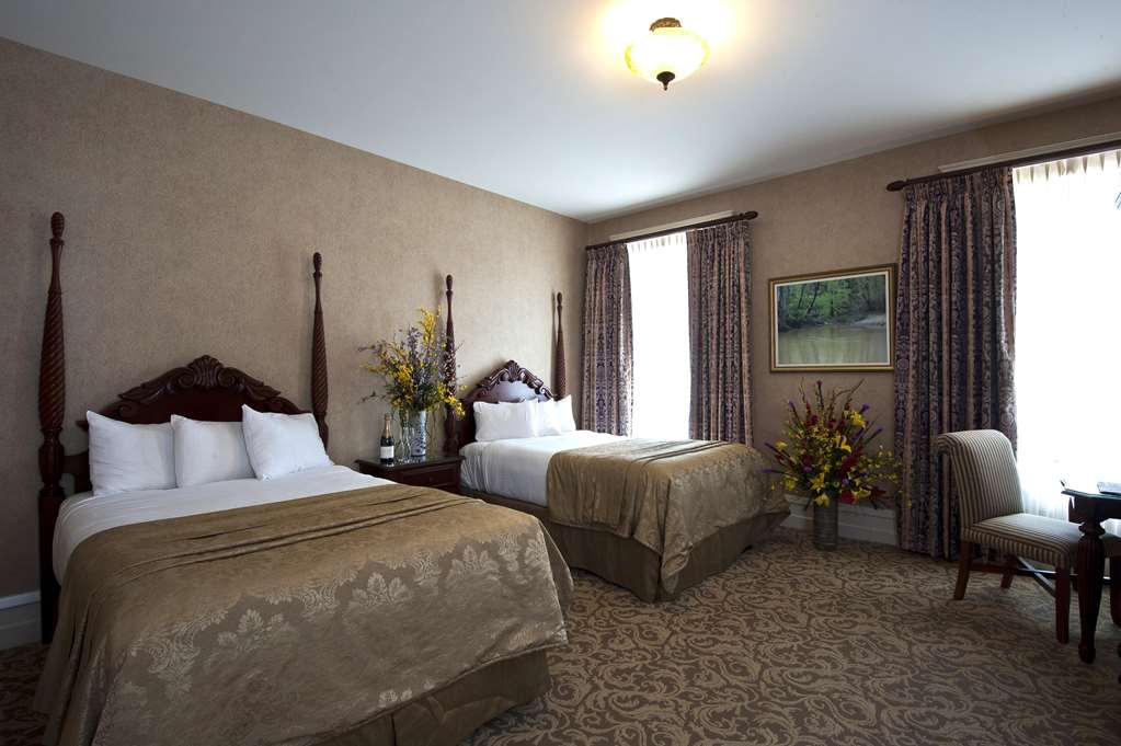 French Lick Resort - photo 13