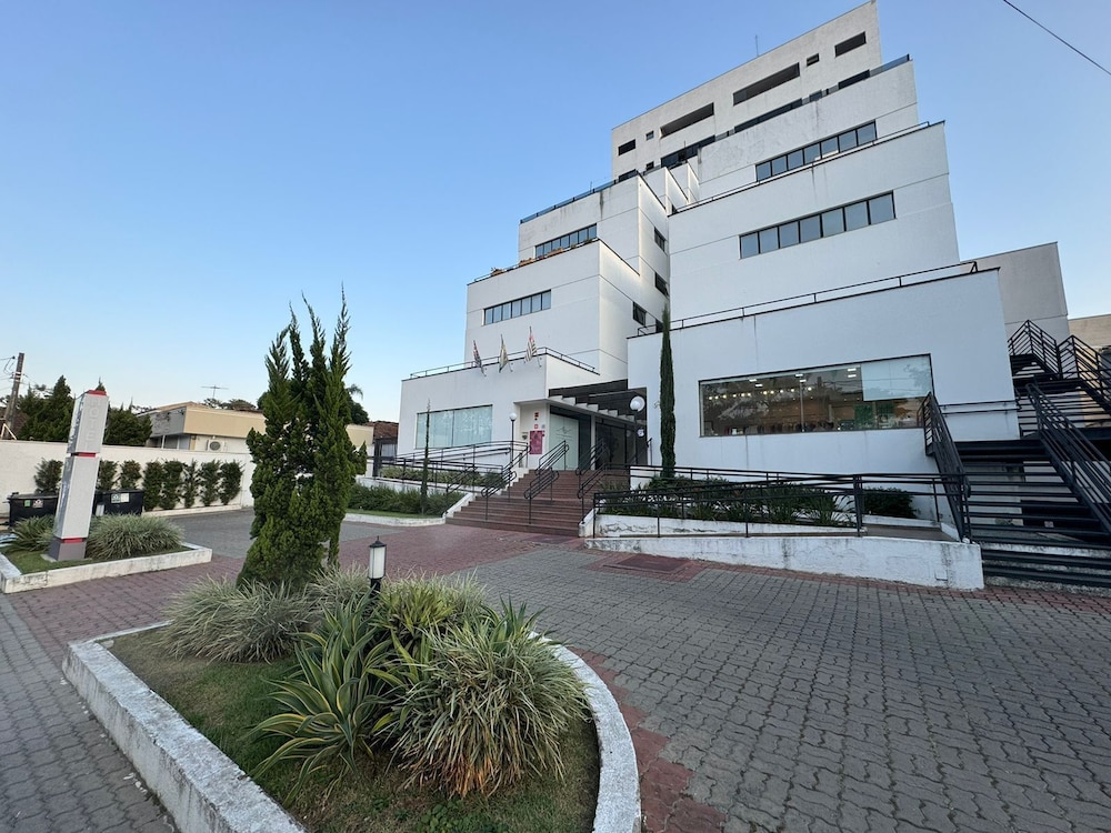 Summit Su tes Hotel Cruzeiro — Cruzeiro — photo 4