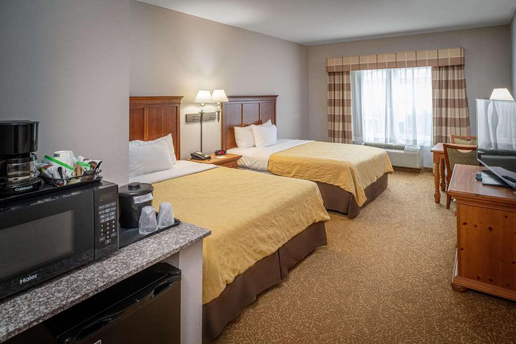 Country Inn Suites By Radisson Beckley Wv - photo 9