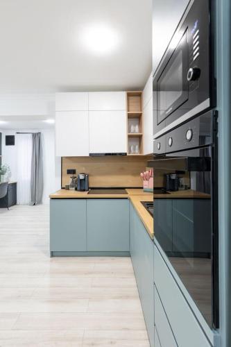 The Sakartvelo House Historic Soul and Modern Luxury