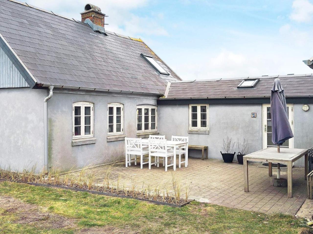10 person holiday home in Harboøre By Traum — 4-Star Luxury Hotel in Harboore, Denmark