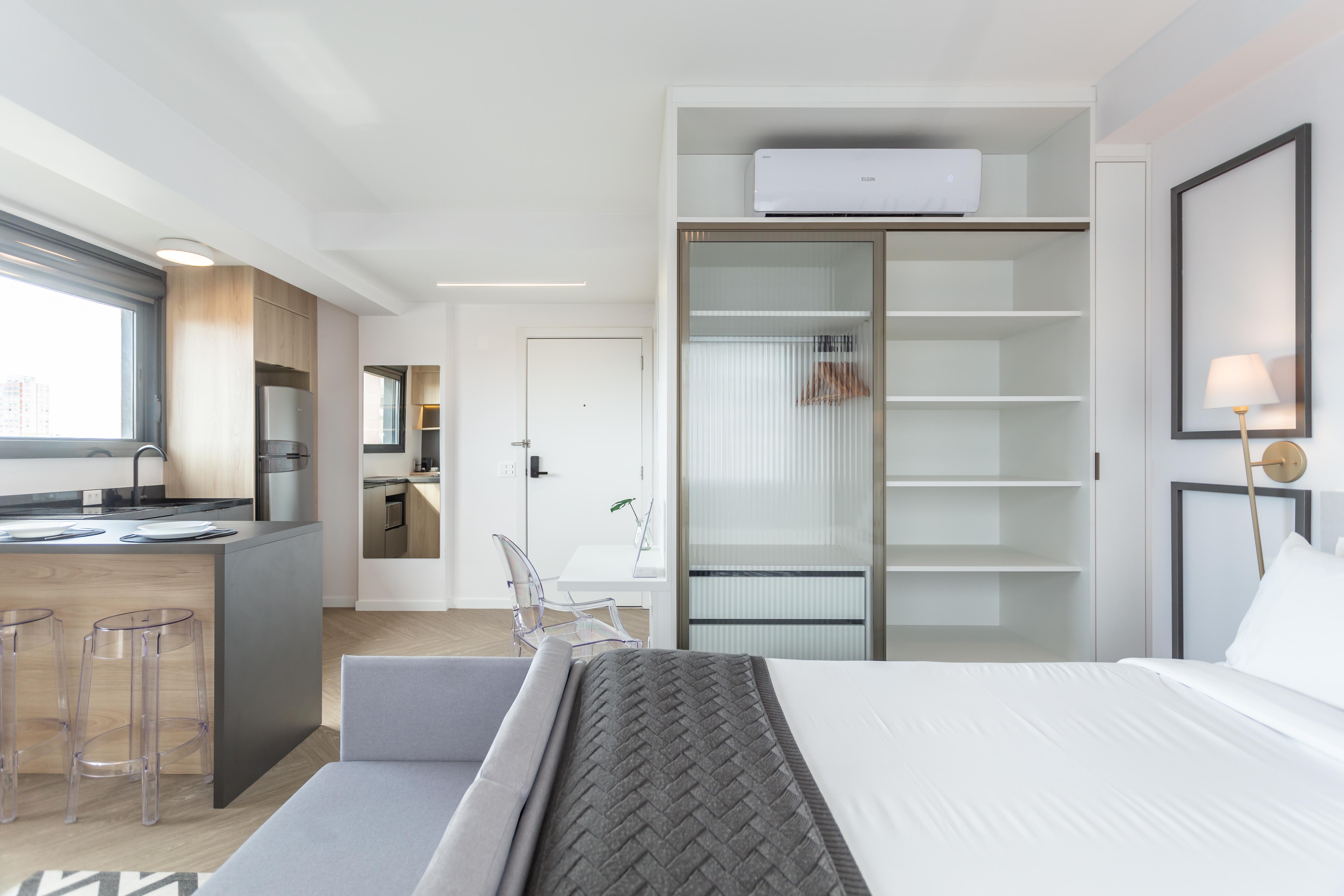 Charlie Porto Alegre Moinhos — 4-Star Luxury Hotel in Porto Alegre, Brasil