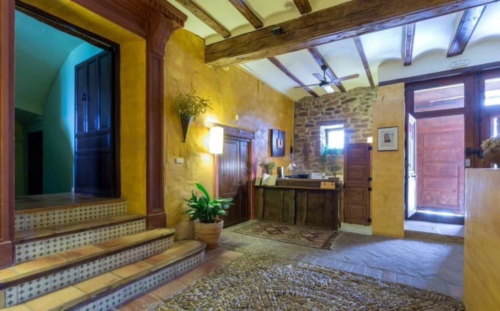 Rusticae El Jardin Vertical — Villafames — photo 2