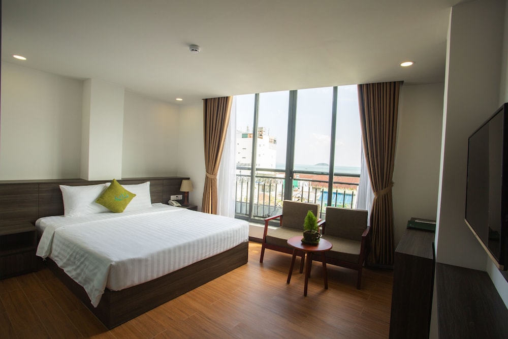 Lava Hotel - last minute hotel in Nha Trang