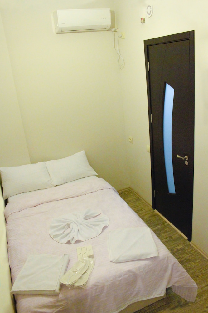 Rustaveli 36 Hotel