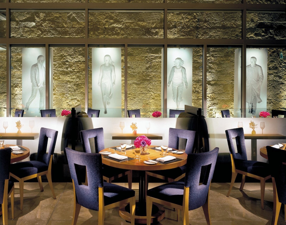 Four Seasons Hotel Silicon Valley at East Palo Alto - photo 96