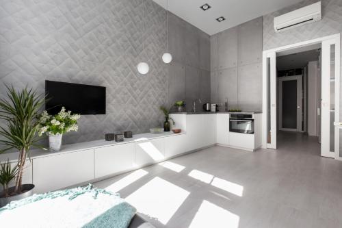 Boutique Apartment in Budapest Downtown — 4-Star Luxury Hotel in Budapest, Hungary