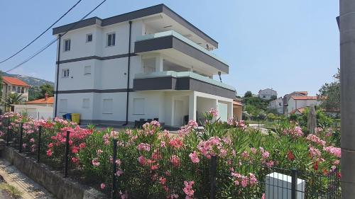 Ferienwohnung Adriaperle Villa Casper mit Whirlpool — 4-Star Luxury Hotel in Lopar, Croatia