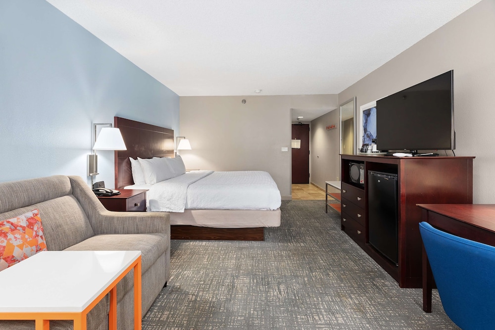 Hampton Inn Rock Hill - photo 18