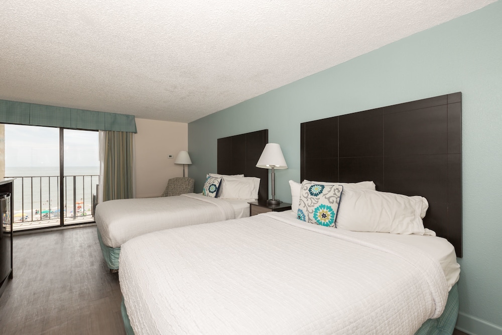 Carolinian Beach Resort by Oceana Resorts - photo 8