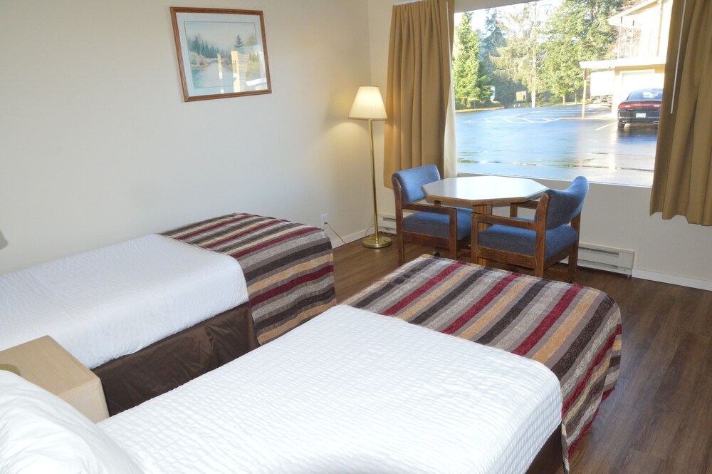 Astoria Crest Motel - photo 51