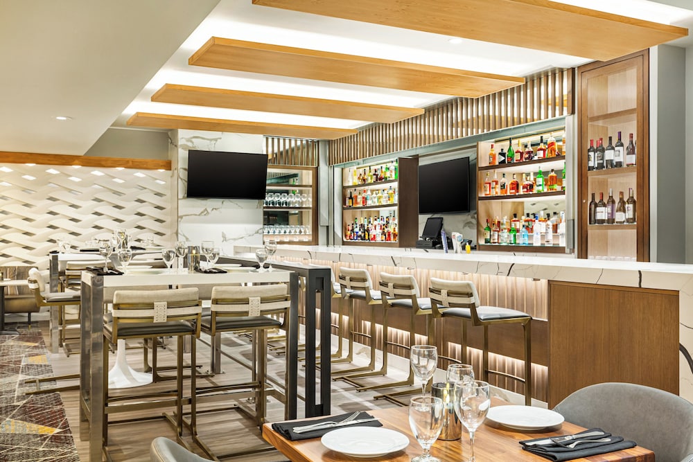 Crowne Plaza Seattle Downtown by IHG - photo 35